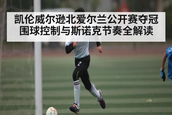 凯伦威尔逊北爱尔兰公开赛夺冠围球控制与斯诺克节奏全解读